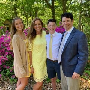 Meet your Posher, Jamie